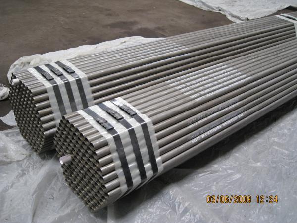 Steel Tube Manufacturer EN10297-1 Seamless Circular Steel Tubes for mechanical use