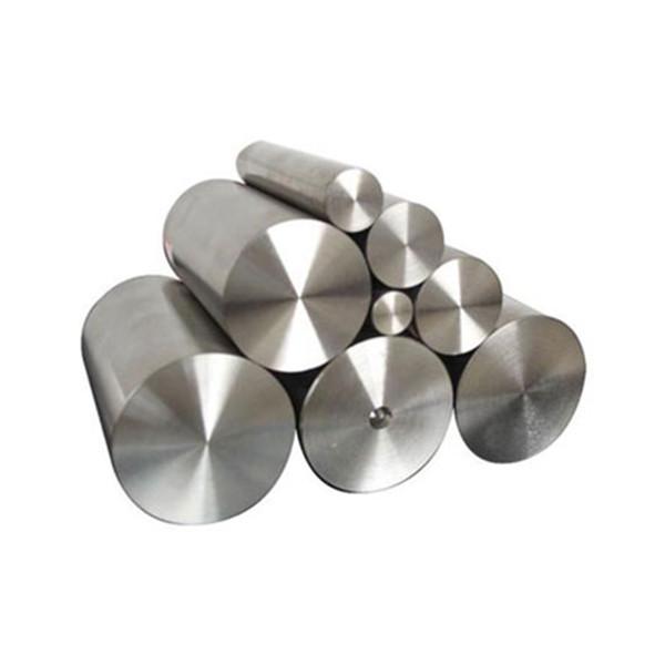 Corrosion Proof Hastelloy C276 Round Bar Nickel Super Alloy Steel Rod