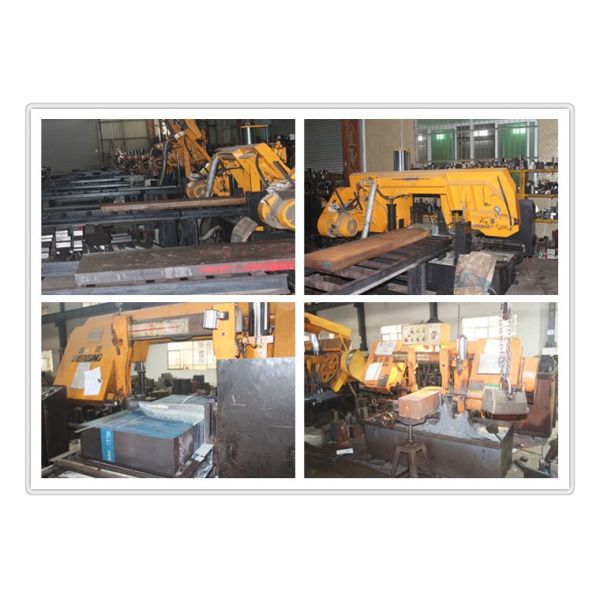 M2 / Адвокатура стали особенного инструмента СКХ51 круглая, горячекатаный стальной прут сбалансированная комбинация