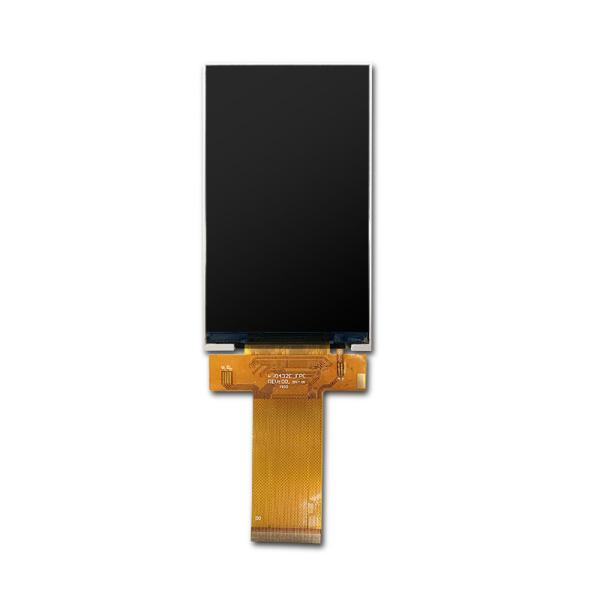 4,3 4,3 a definição RGB da polegada 480xRGBx800 conecta o módulo da exposição do IPS TFT LCD