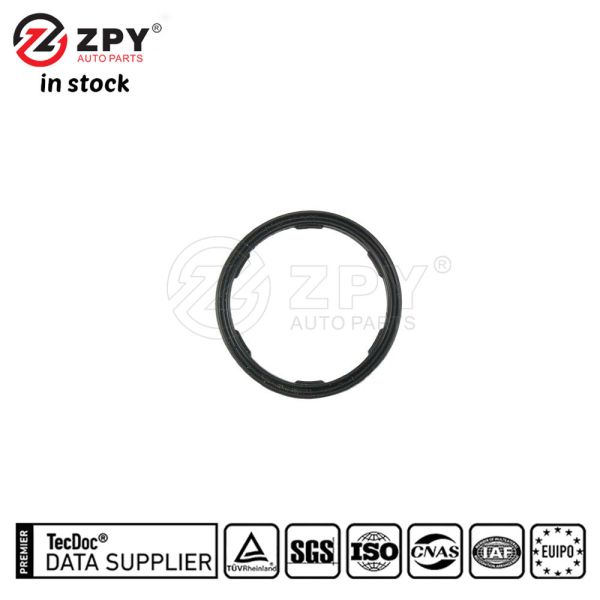 ZPY 038103196C Nuevo sensor de nivel de aceite de calidad O-ring Anillo de sellado para Audi A1 Sportback