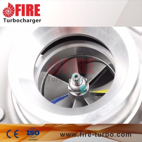 S2B Turbocharger 5010339463 316039 Renault-Truck  Midlum 180 DCI Various With MIDR-060226W4/U4/V4 Euro 3 Engine