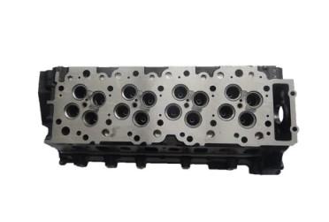 BLOCO ASM CIL NPR 700P 4HK1 8980467211