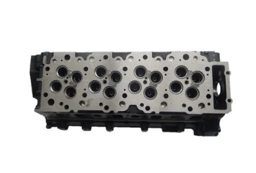 БЛОК ASM CYL NPR 700P 4HK1 8980467211