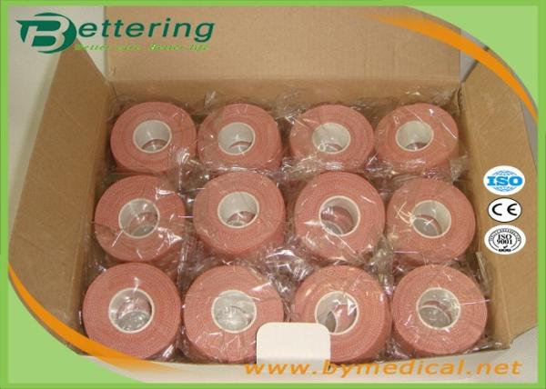 Synthetic elastic adhesive bandage finger protection tape Wrist Protection Fixation Tape sports strapping tape