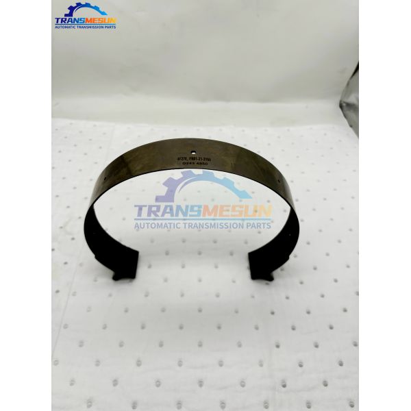 Brand New Automatic Transmission Major Repair And Reconstruction Kit For Mazda 5-speed Automatic Transmission 5f27e 