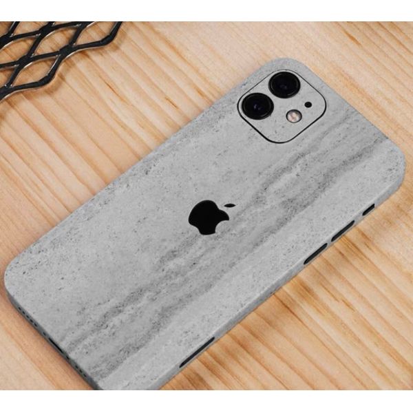 A4 A3 PVC Back Мраморный виниловый экран Защитный пленочный стикер против царапин