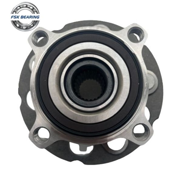 42200-T0A-951 912708 052a012B 4WD Hub Unit Rear Axle Head For Honda CRV