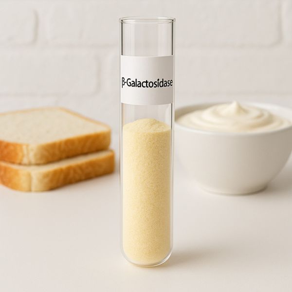 Nutritional Improvement Food Supplement Lactose And Yogurt With Thermal