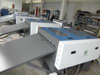 Plaque de prépresse décalée 56L 1500mm faisant le processeur CTP