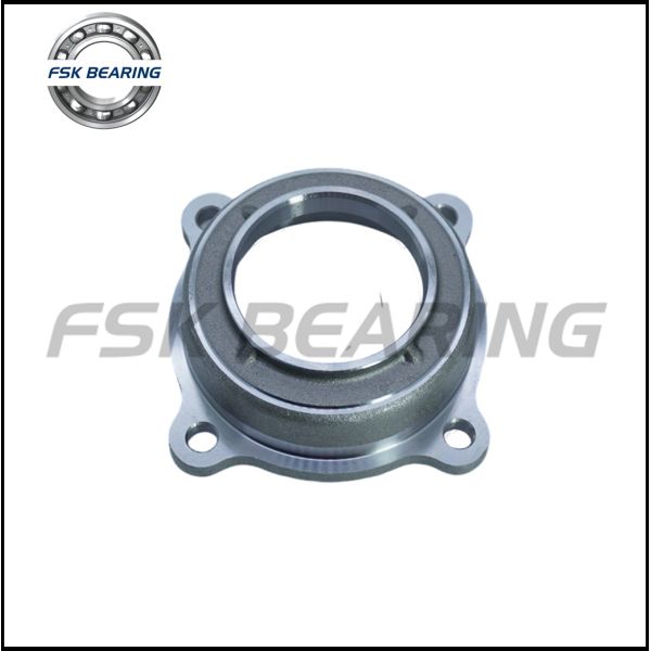 JAPAN Quality 42421-0K020 Auto Wheel Bearing Rear Axle Bearing Toyota Parts
