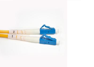 1310/1550nm Fiber Optic Splitter , Passive Fiber Splitter Excellent Uniformity