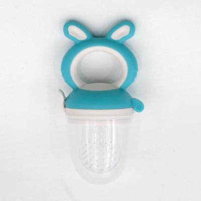 Silicone 3 6 Months Baby Infant Teethers Fruit Pacifier Newborn Silicone Pacifier BPA Free