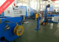 250r/Min Coiling And Packing Machine, máquina de enrolamento do cobre 4000W