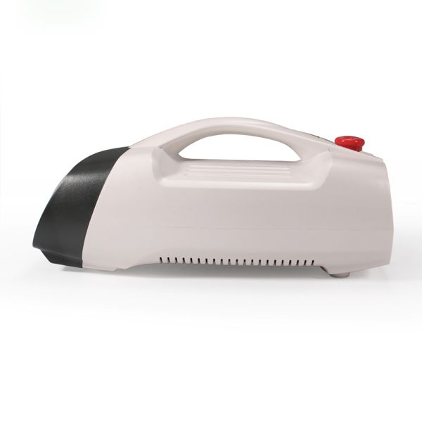 Body Pain Relief 500mW 650nm Low Level Laser Therapy Machine