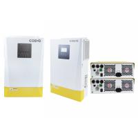 Single Phase Solar Hybrid Inverter 4000W Max. PV Array Power 15A Solar Input Current