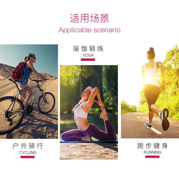 Pantalones de deporte de mujer Pantalones de atletismo