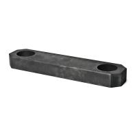 Personalização Produtos de Carbono Grafite Resistentes a Produtos Químicos M120D M120K