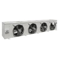 Low Temperature Evaporator Air Cooler For High-Efficiency Refrigeration Storage