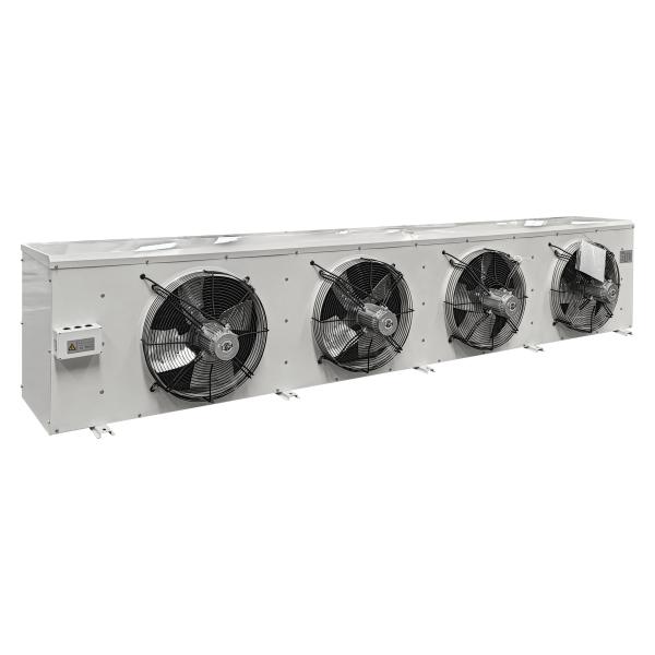 Low Temperature Evaporator Air Cooler For High-Efficiency Refrigeration Storage