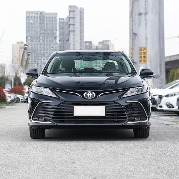 Toyota C-Amry Corolla 2023 2024 Stock Sedan voitures à essence voitures 4 portes 5 places Structure du corps Vitesse maximale 210
