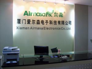 Xiamen Airnasa Electronics Co., Ltd.