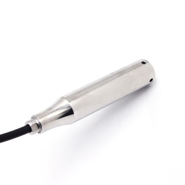 Передатчик уровня воды 36VDC, датчик WNK гидростатический жидкостный ровный