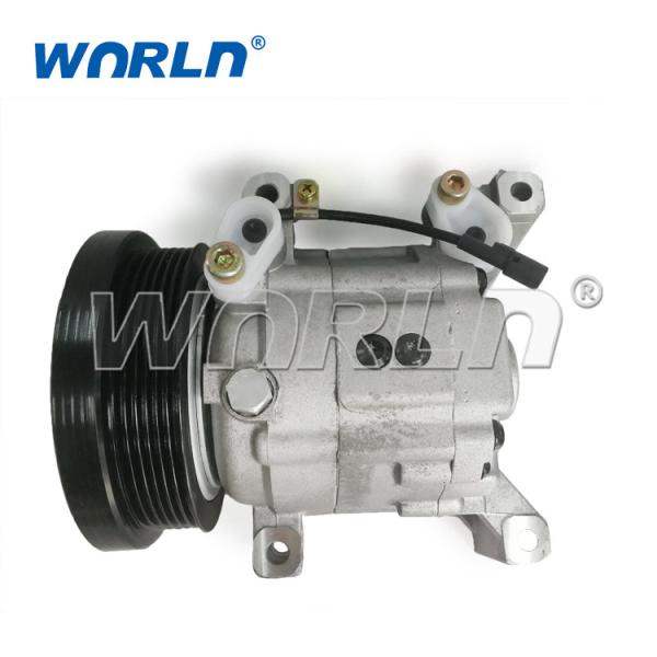 AUTO A/C COMPRESSOR de 12V para Isuzu Rodeo V6 6PK DKV14G 2002-2004 8972876410/8972645081/8972645083/506021-6531