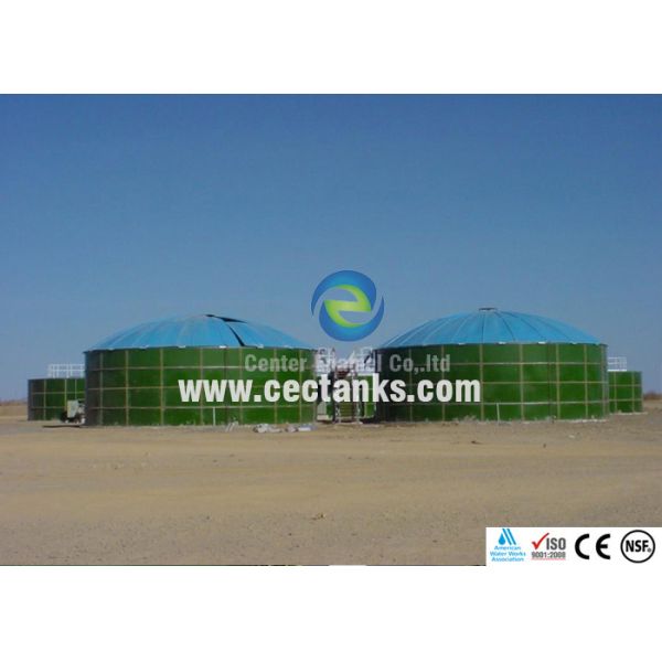 Septic tank digester , agricultural water storage tanks customized