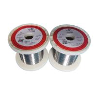 Alliage/Kovar Wire For Glass Metal d'expansion du diamètre 0.3mm scellant ASTM F15-2004