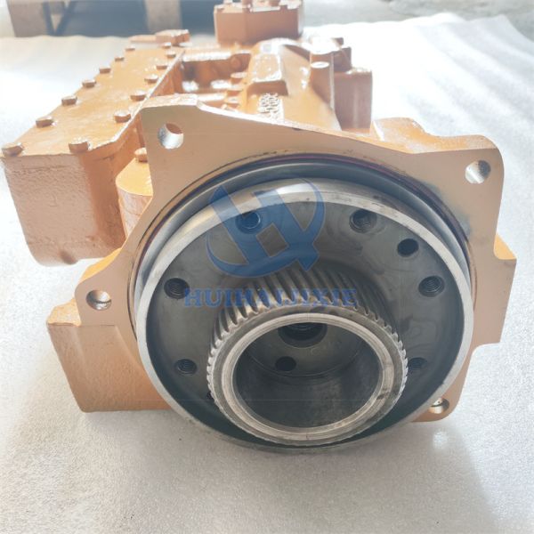 Steal Excavator Oil Pump 7E-5888 7E5888 Fuel Injection Pump For E3406 E3406C E3406