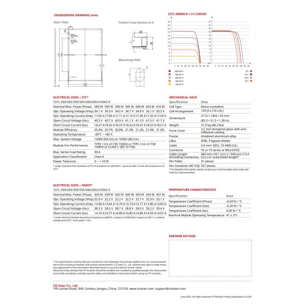 панель солнечных батарей склада панели солнечных батарей 600W 605W 610W 615W крыши 580W 585W полностью черная