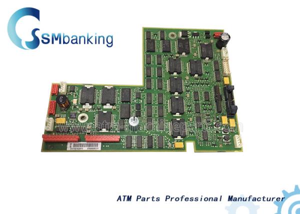 Placa VM3 1750102014 eletrônica das peças CCDM Dispencer de Wincor Nixdorf ATM 01750102014