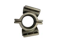 Customized Investment Casting Heat Resistant Stainless Steel Parts for Pipe Clamp