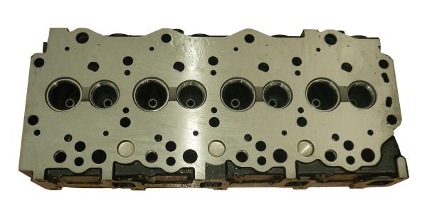 KIA K2700 Pregio Besta Frontier J2 Iron Casting Cylinder Head 0K65C-10-100 909060 2.7L 8V