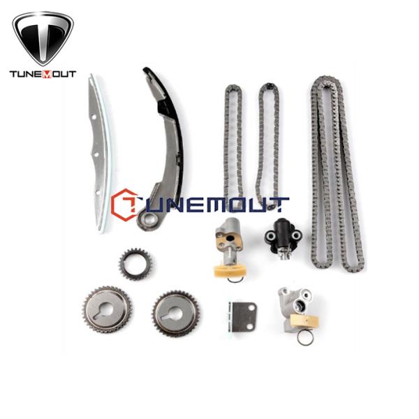 Timing Chain Kit For Nissan Altima 2004-2006 13070-7Y016 13070-7Y011 13070-7Y000 13085-7Y000