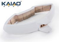 Fabricação rápida da criação de protótipos do sistema extracorporal da terapia da onda de choque