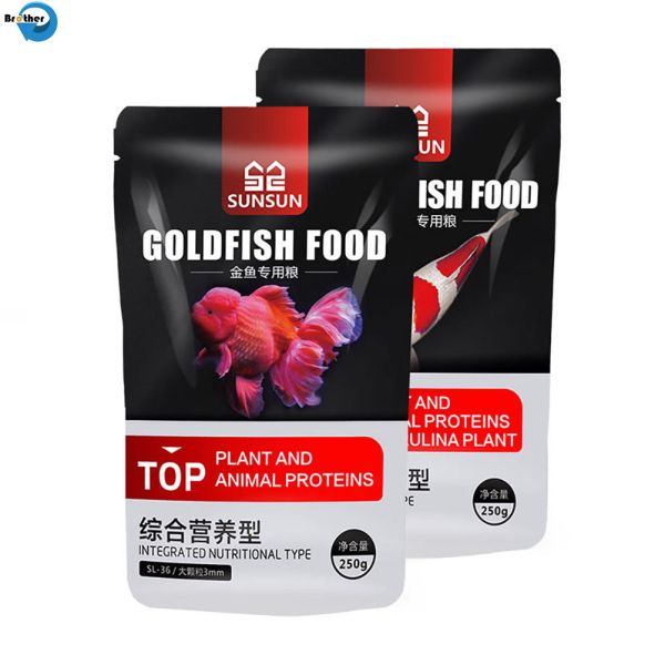 Stand up Pouch /Frozen Food Bags Flexible Packaging with 100% Biodegradable Material Compostable Bags Supplier