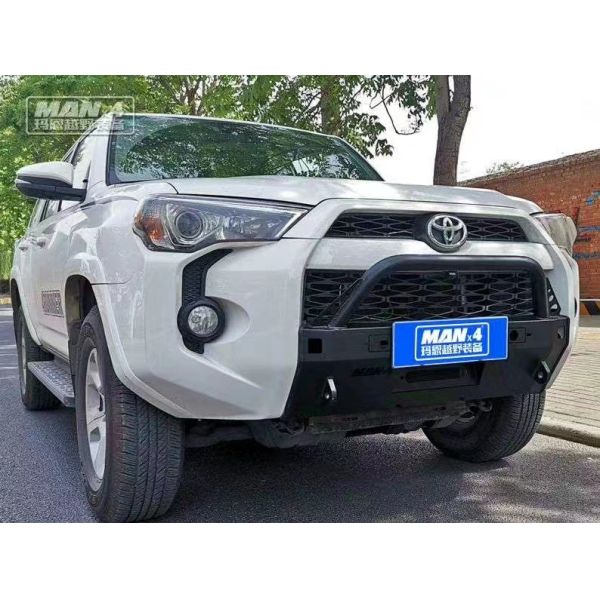 Offroad 4x4 Bull Bar Front Bumper For Toyota 4 Runner（A）