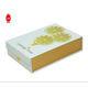 Tissue Paper Durable Jewelry Folding Gift Boxes With RibbonMatte Lamination
