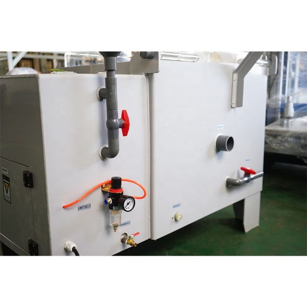 Salt Spray Fog Testing Chamber Corrosion Aging Test Machine Salt Spray Test Equipment for Paint/Electroplating/Coating Material