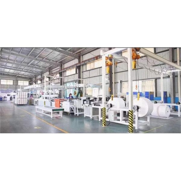 Hunan Ruziniu Construction Machinery Co., Ltd.