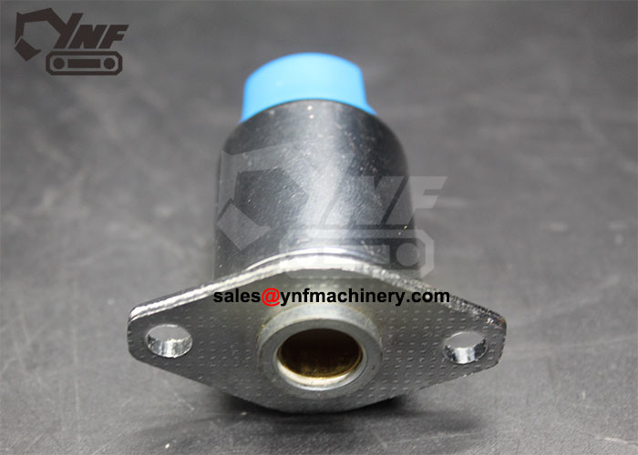 Клапан соленоида 12V выключения выключения топлива BOSCH 0330001003 1307098