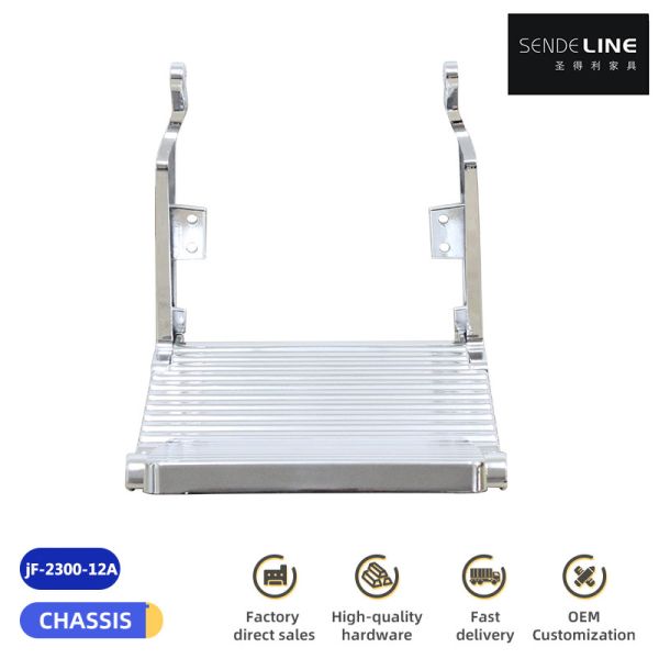 Алюминиевая сплав столешницы для парикмахеров Электропластированный цвет Титановый покрытый золотом столешницы Подстрижка волос Стул аксессуары