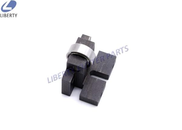 Cutter Parts For Topcut Bullmer Auto Cutter Roll Holder Rear 102653 Cutting Machine Parts