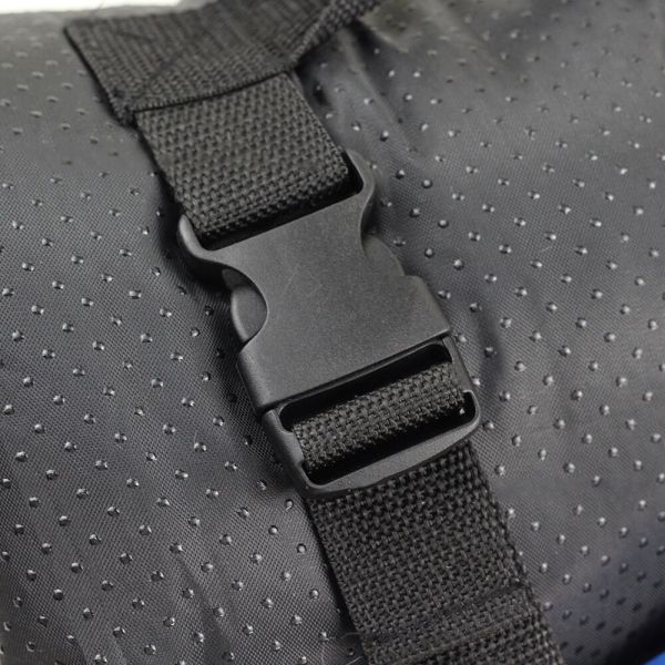 plush Pet bed cushion elevated pet bed outdoor waterproof foldable portable carrier dog mat