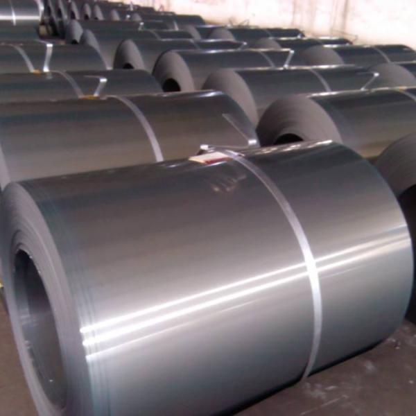 A grão laminada quente do preço de venda orientou bobinas de aço elétricas