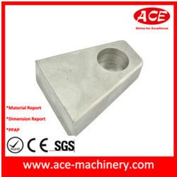 Stainless Steel Male Hexagon Drive Pipe Fitting Nipple with External Thread as Drawing