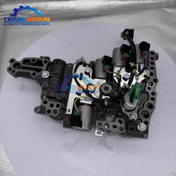  018CHA Remanufactured Valve Body for Chery CVT  Automatic Transmission