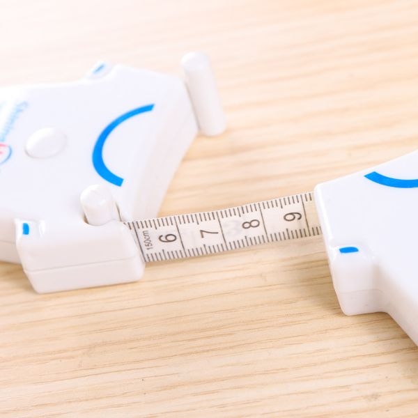 cartoon creative plastic tape cute T'shirt shape 71×66×20mm logo customized keychain